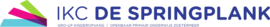 ikc de sprinkplank