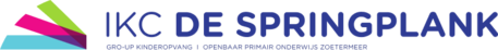 ikc de sprinkplank