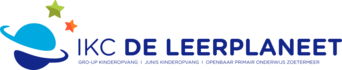 IKC De Leerplaneet