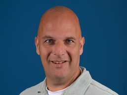 Gerrit Gravesteijn, huisvestingsadviseur
