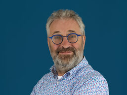 Frank Mullaart, business controller