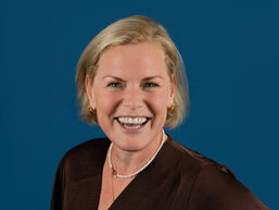 Debby Landgraf, Beleidsmedewerker Opleiden