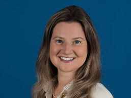 Esther van der H.  Beleidsadviseur onderwijs & kwaliteit