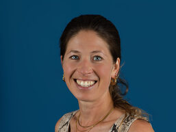 Eveline Buddenberg, Beleidsadviseur onderwijs & kwaliteit