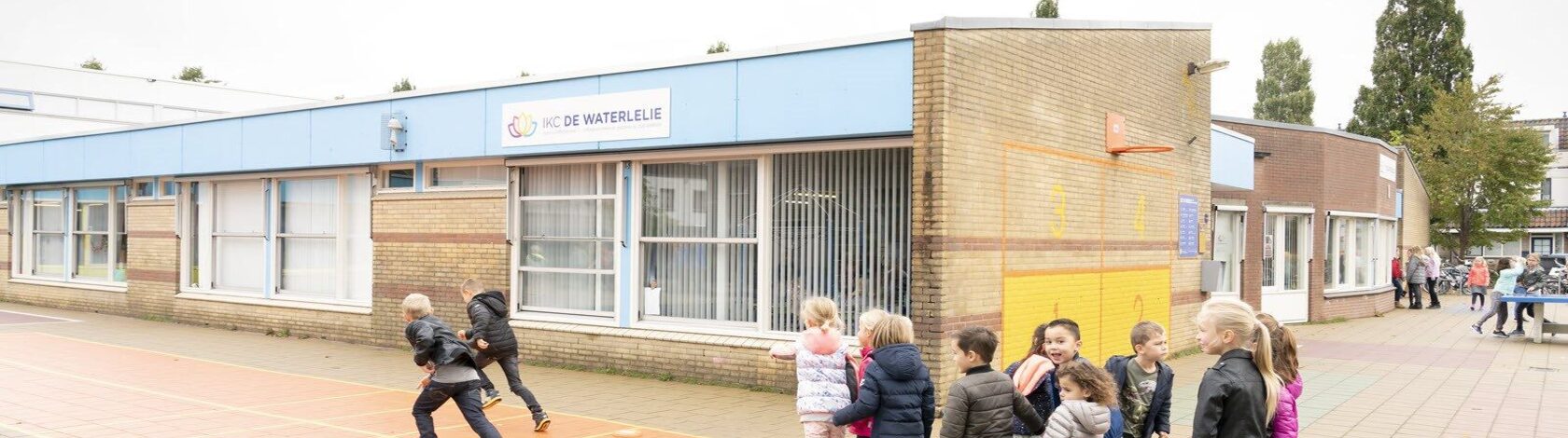 IKC De Waterlelie
