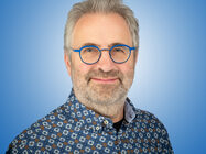 Frank Mullaart, business controller